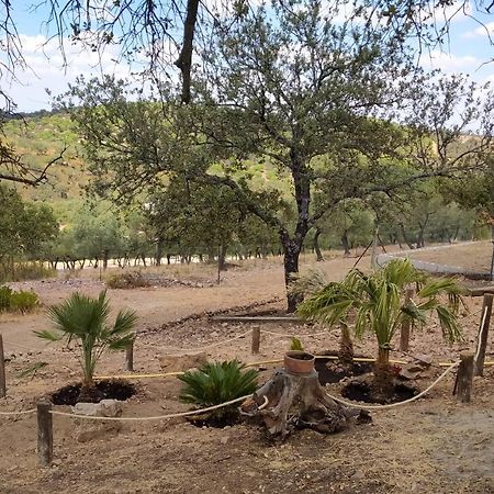 Villanueva del Duque La Romera מראה חיצוני תמונה