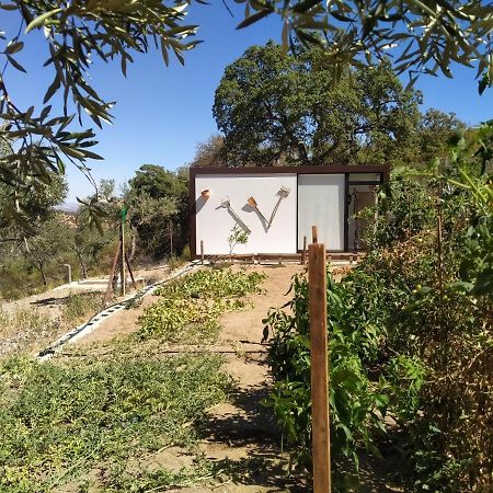 Villanueva del Duque La Romera מראה חיצוני תמונה