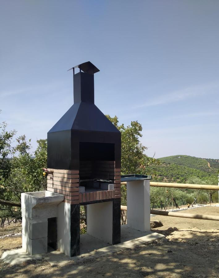 Villanueva del Duque La Romera מראה חיצוני תמונה