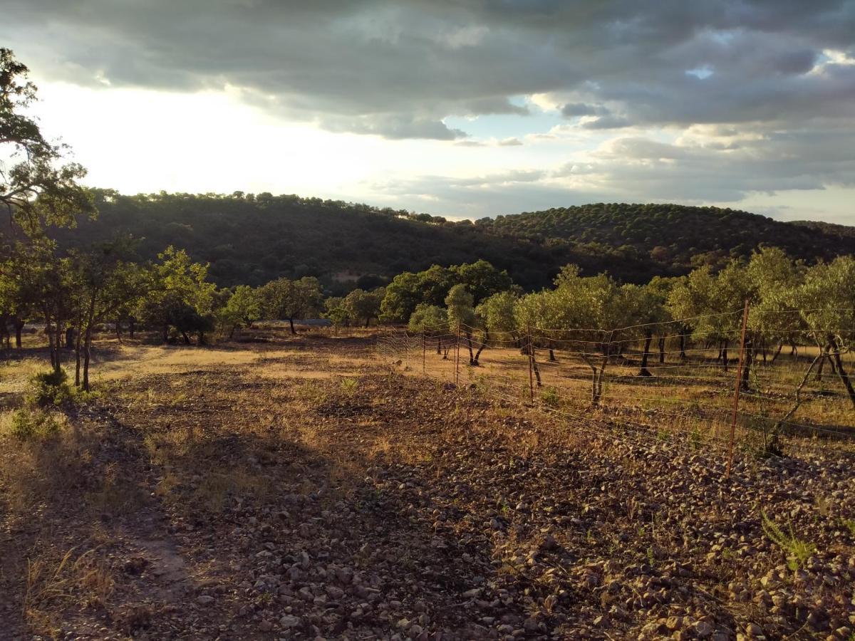 Villanueva del Duque La Romera מראה חיצוני תמונה